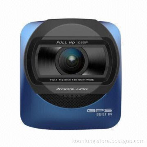 Best Car Camera with new design and mini size